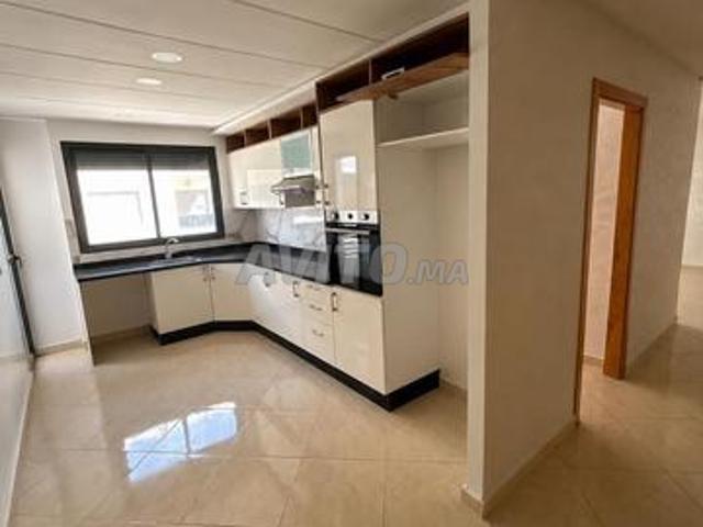 Appartement vente