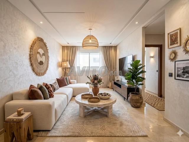 Appartement vente à Tangero, Tanger-Tétouan