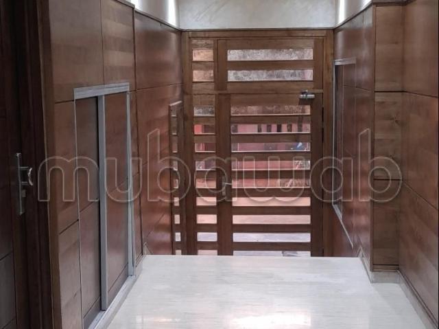 Appartement vente à Anfa, Gharb-Chrarda-Beni Hssen