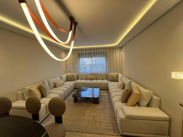 Appartement vente à Anfa, Gharb-Chrarda-Beni Hssen