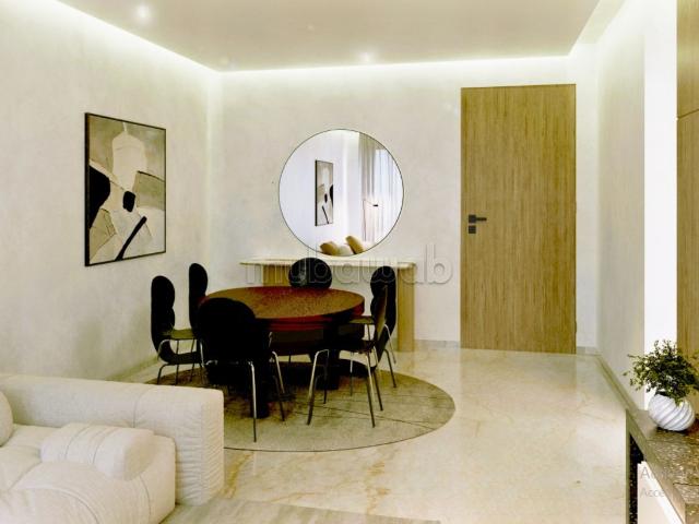 Appartement vente à Anfa, Gharb-Chrarda-Beni Hssen
