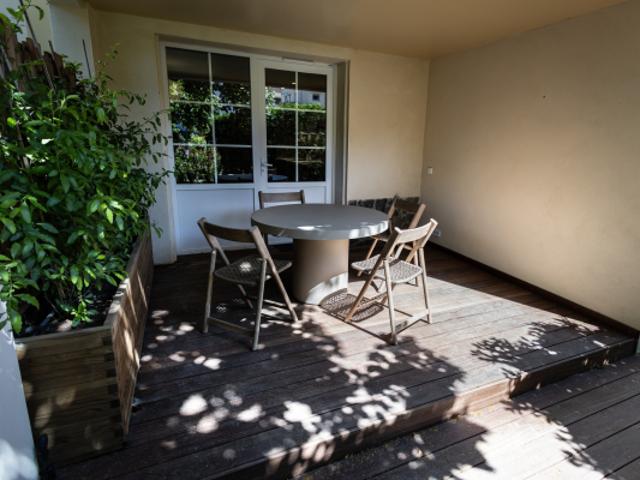 Appartement vente à Céret, Collioure