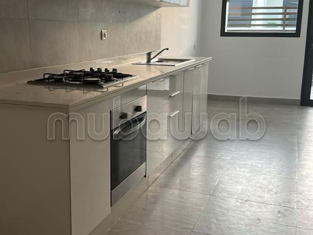 Appartement vente à El Menzeh
