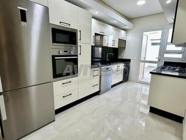 Appartement vente à Anfa, Gharb-Chrarda-Beni Hssen