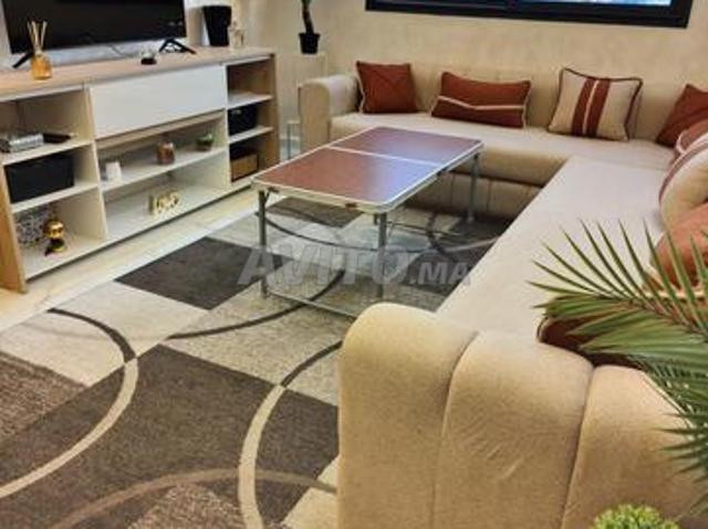 Appartement vente à Mehdiya