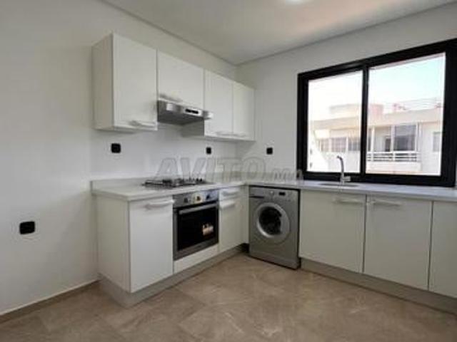 Appartement vente à Hay Riad, Berkane