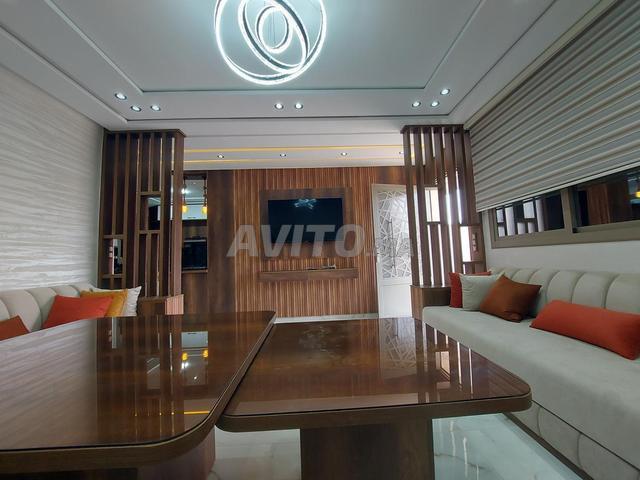 Appartement vente à Saida