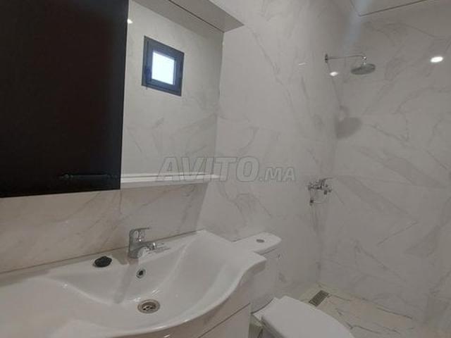 Appartement vente à Saida