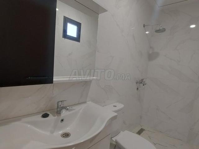 Appartement vente à Saida