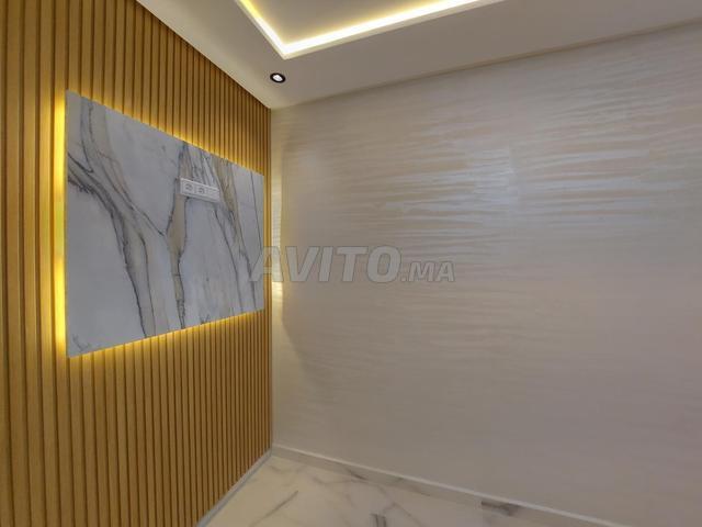 Appartement vente à Saida