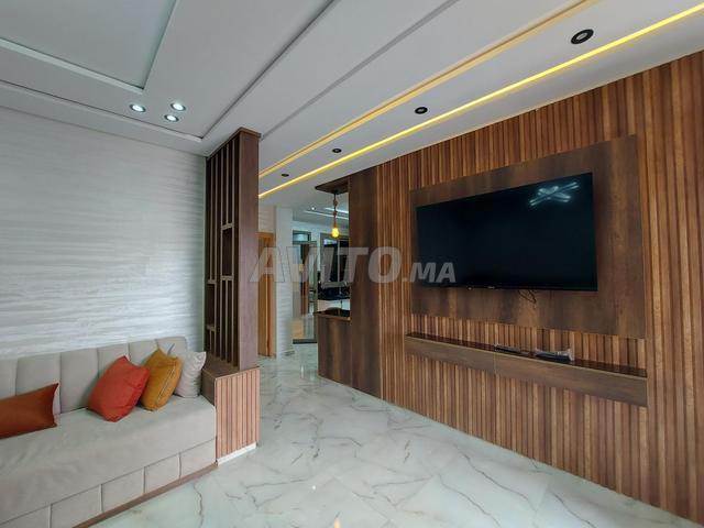 Appartement vente à Saida