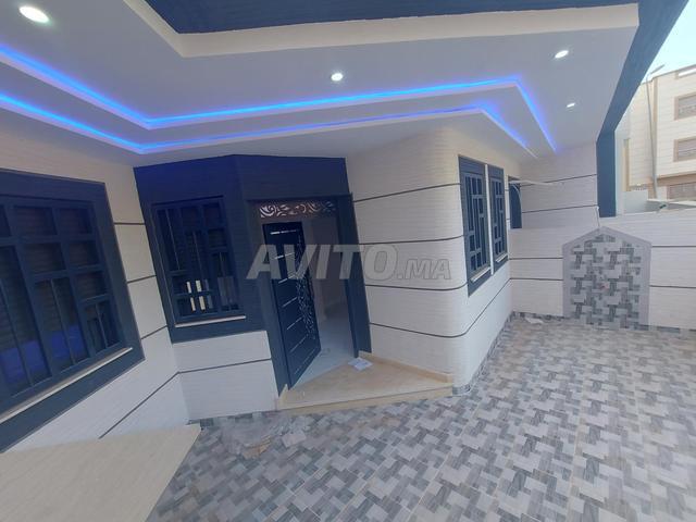 Appartement vente à Saida