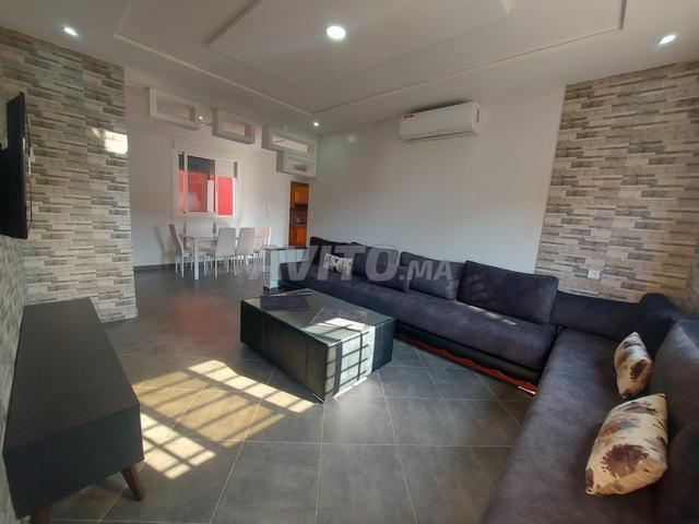 Appartement vente à Saida