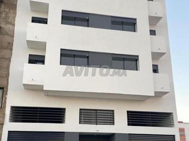 Appartement vente à Sidi Allal El Bahraoui