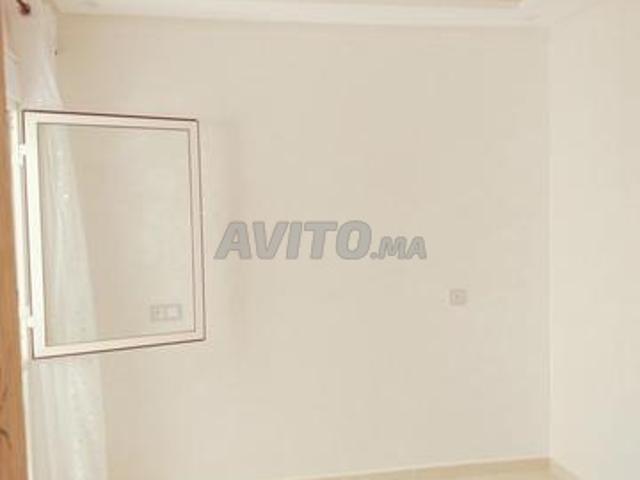 Appartement vente à Témara