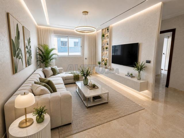 Appartement vente à Tangero, Tanger-Tétouan