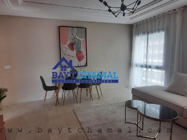 Appartement vente à Tangero, Tanger-Tétouan