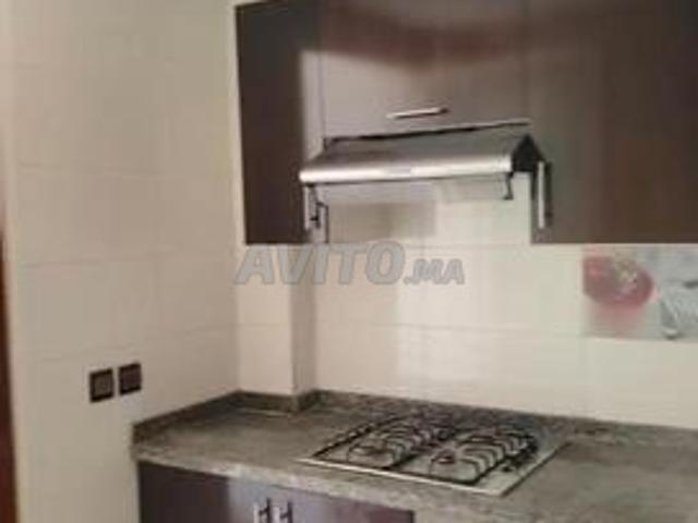 Appartement vente à Témara