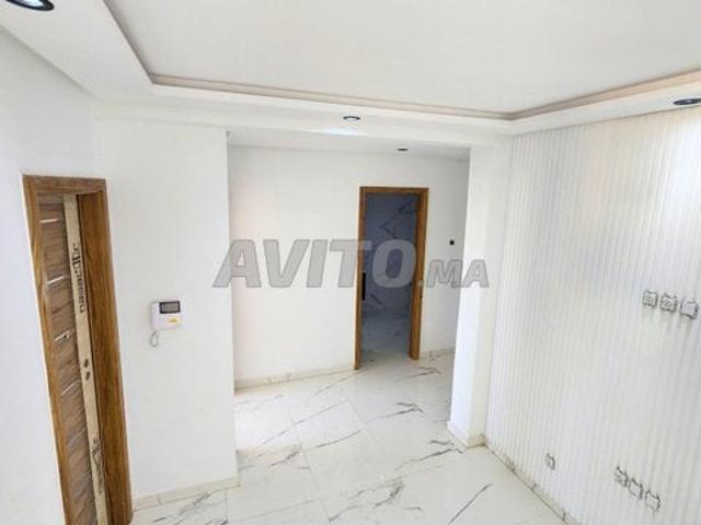 Appartement vente à Bouskoura, Gharb-Chrarda-Beni Hssen