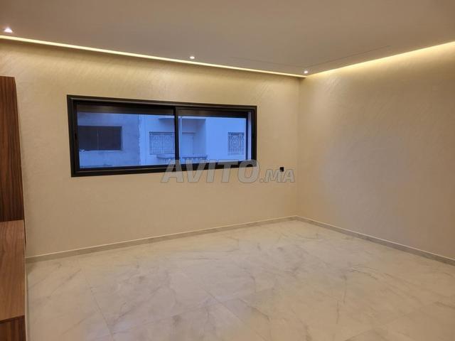 Appartement vente à Témara