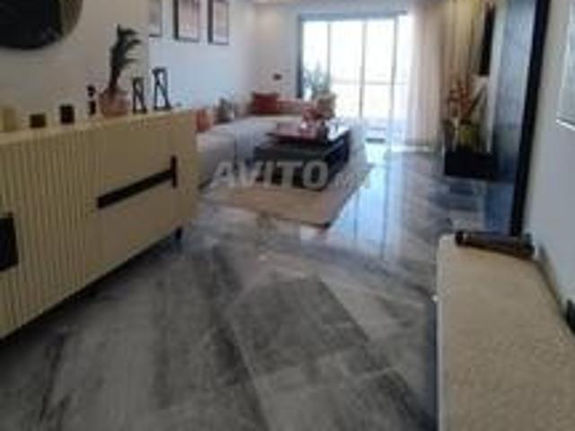 Appartement vente