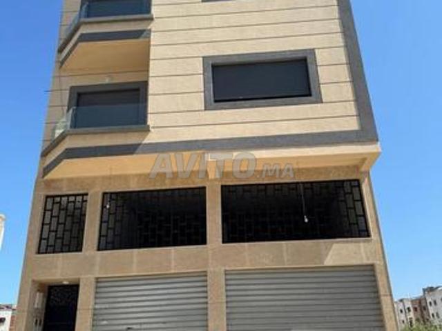 Appartement vente à Mohammedia, Gharb-Chrarda-Beni Hssen
