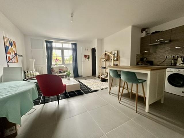 Appartement vente à Le Mans