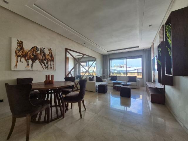 Appartement vente à Anfa, Gharb-Chrarda-Beni Hssen