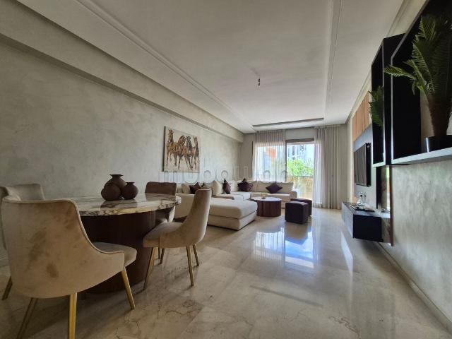 Appartement vente à Anfa, Gharb-Chrarda-Beni Hssen