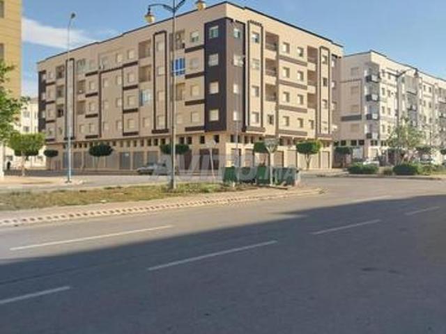 Appartement vente à Selouane