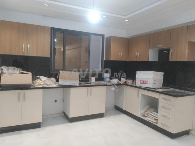Appartement vente à Centre Ville