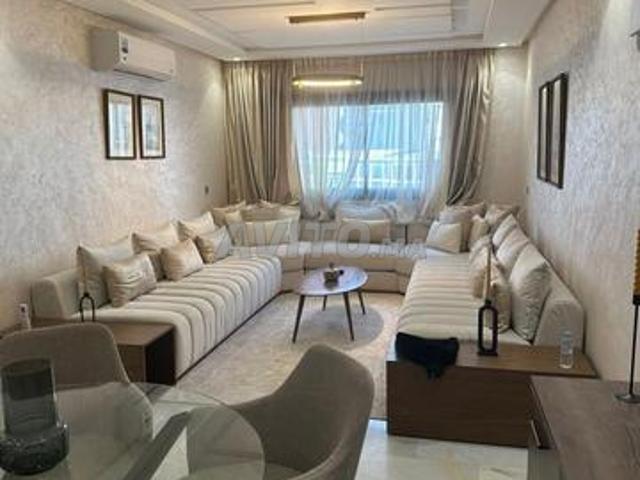 Appartement vente à Tangero, Tanger-Tétouan