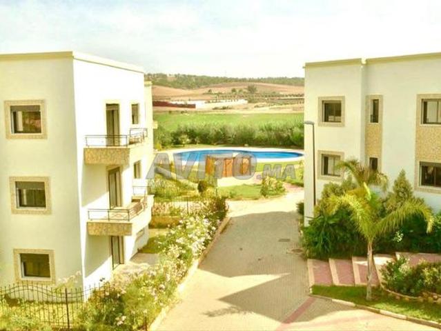 Appartement vente à Settat, Gharb-Chrarda-Beni Hssen