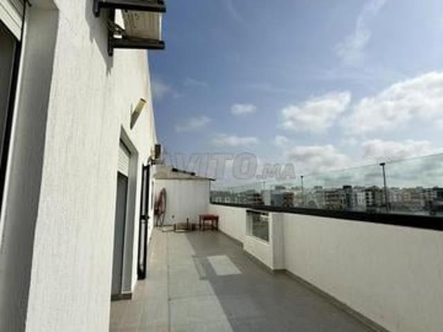 Appartement vente à Lyautey, El Mellah