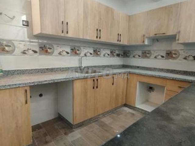 Appartement vente à Centre Ville, Ben Slimane