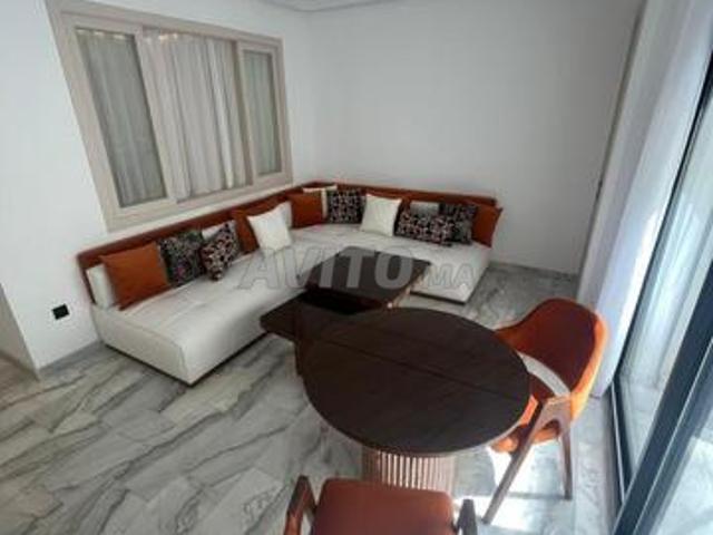 Appartement vente à Anfa, Gharb-Chrarda-Beni Hssen