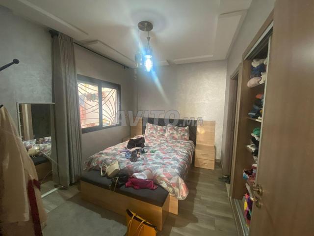 Appartement vente à Gharb-Chrarda-Beni Hssen