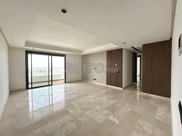 Appartement vente à Anfa, Gharb-Chrarda-Beni Hssen