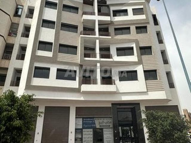 Appartement vente à Anfa, Gharb-Chrarda-Beni Hssen