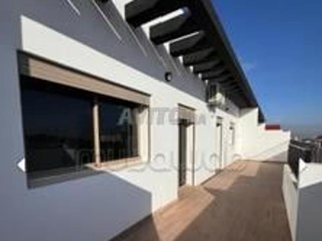 Appartement vente à Lyautey