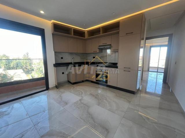 Appartement vente à Gueliz, Marrakech
