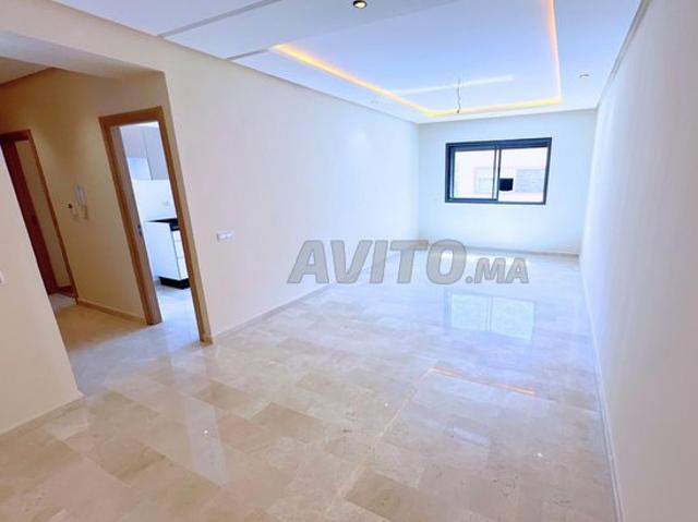 Appartement vente à Gueliz, Marrakech