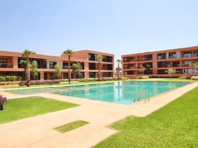Appartement vente à Marrakech, L'Oriental