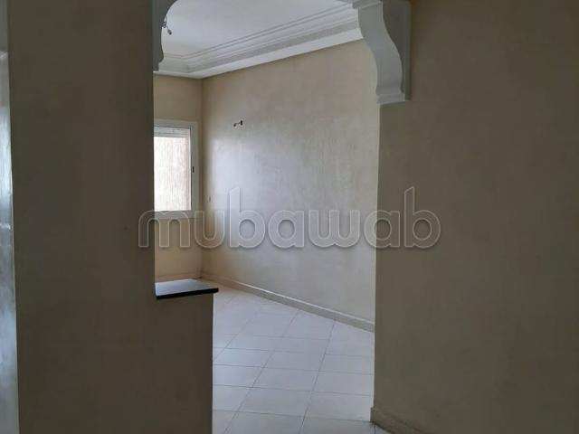 Appartement vente à Dar Bouazza, Gharb-Chrarda-Beni Hssen