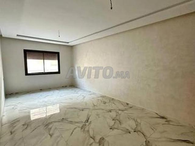 Appartement vente à Meknès