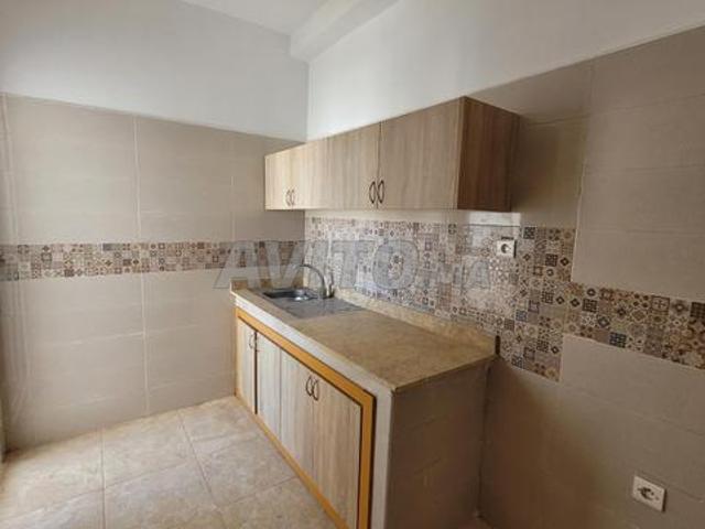 Appartement vente à El Ma, Gharb-Chrarda-Beni Hssen