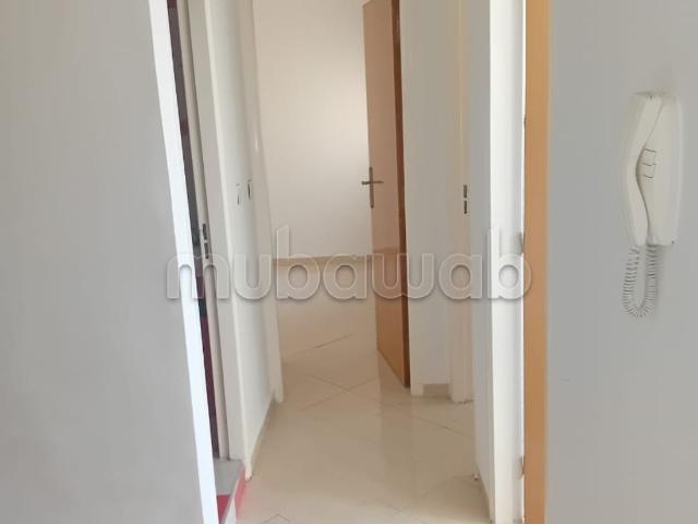 Appartement vente à Lyautey