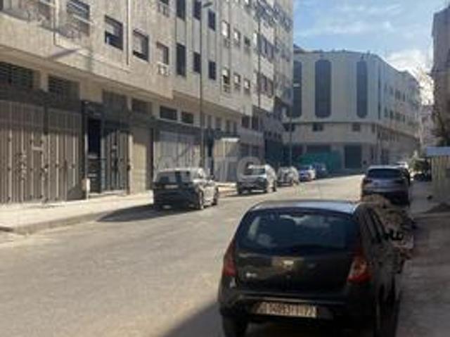 Appartement vente à Anfa, Gharb-Chrarda-Beni Hssen