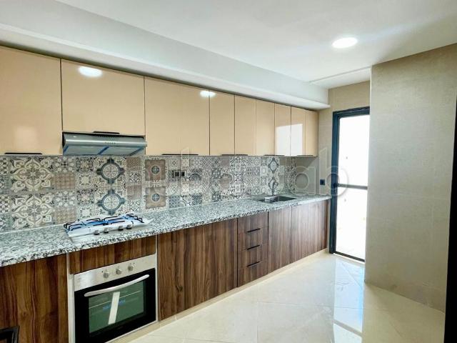 Appartement vente à Lyautey