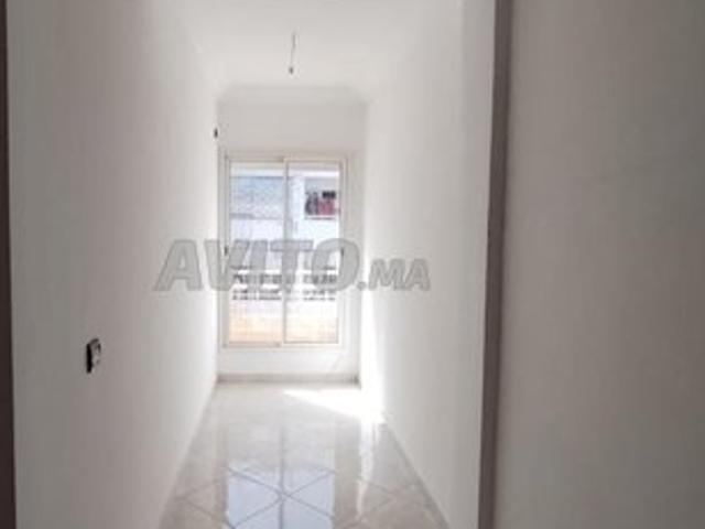 Appartement vente à Témara